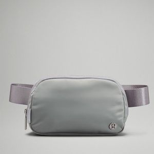 Lululemon Everyday Belt Bag
